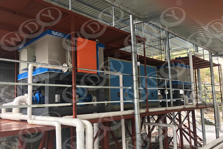 湖南桂东高岭土香蕉软件视频下载设备使用香蕉视频黄版APP