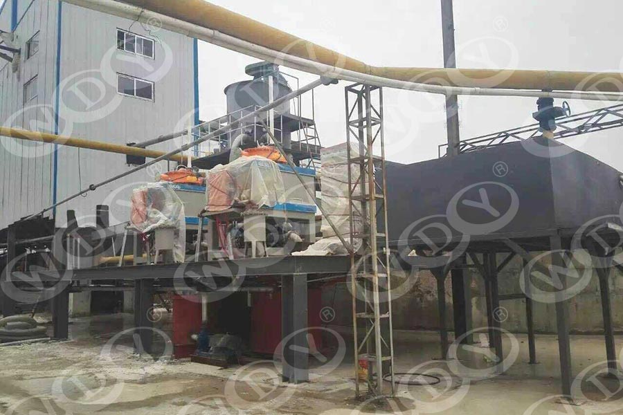 河南安阳陶瓷行业钠长石香蕉软件视频下载设备使用香蕉视频黄版APP