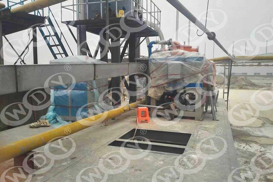 河南安阳陶瓷行业钠长石香蕉软件视频下载设备使用香蕉视频黄版APP