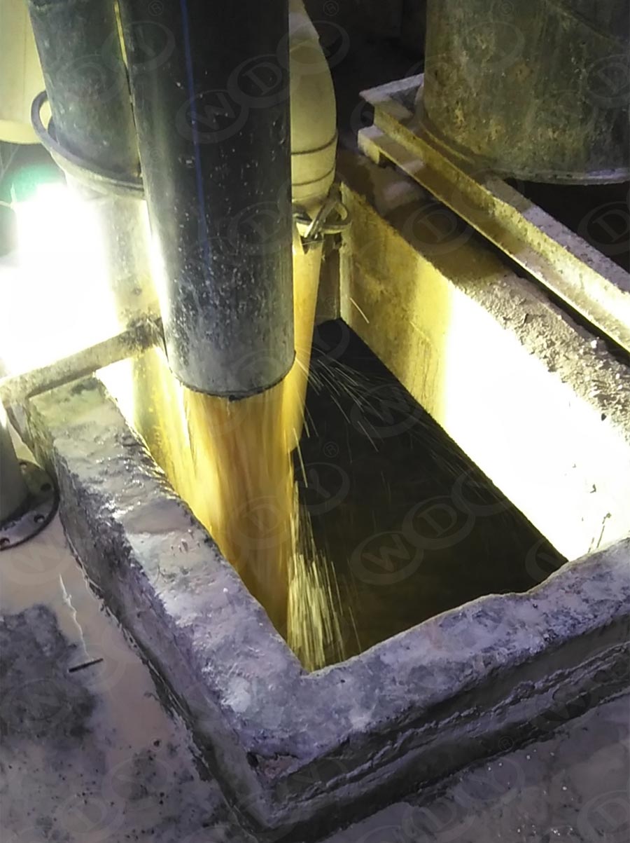 湖南衡阳陶瓷行业岩板用高岭土磁选机使用香蕉视频黄版APP