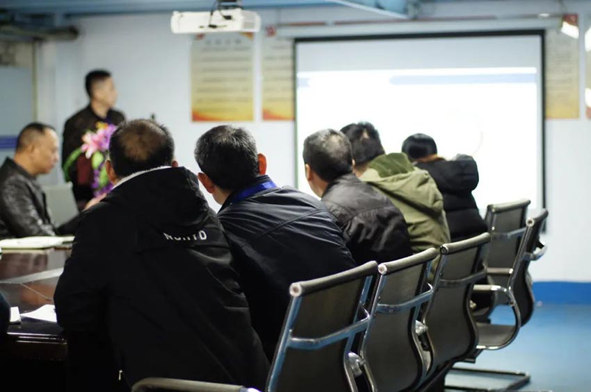 香蕉视频在线视频研发、生产2020年度工作总结暨2021年度工作计划专题会议