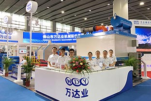 香蕉视频在线视频携系列新品精彩亮相第33届广州陶瓷工业展