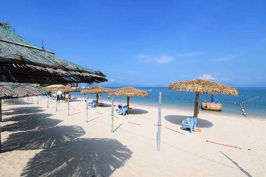 喜迎佳节·快乐出行--香蕉视频在线视频2019金秋之旅暨第四届运动会