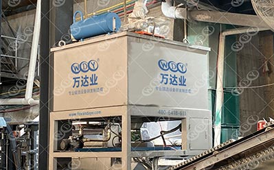 广东河源石英砂香蕉软件视频下载磁选机使用香蕉视频黄版APP
